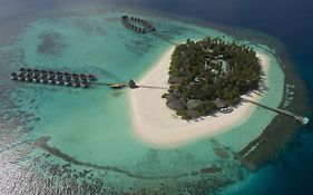 Angaga Island Resort And Spa